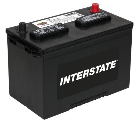 M-27 Battery